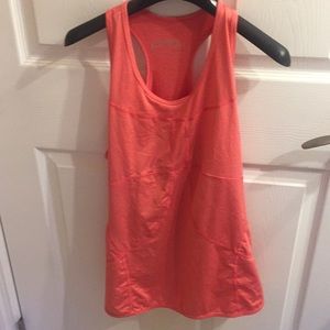 Skirt Sports Tank
